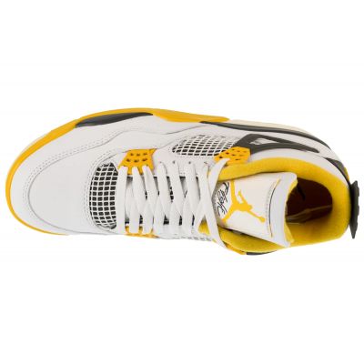 3. Buty Nike Air Jordan 4 Retro W AQ9129-101