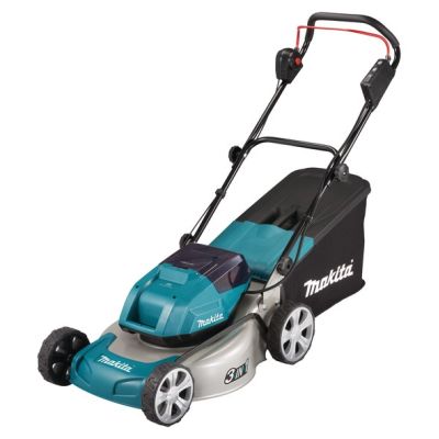 4. Kosiarka 2x18V bez Aku i Ładow DLM460Z MAKITA