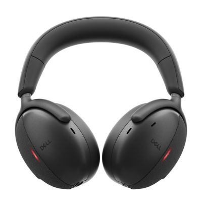 3. Słuchawki bezprzewodowe ANC Dell Premier Wireless Headset - WL7024