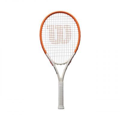 2. Rakieta do tenisa ziemnego Wilson Roland Garros Elite RKT 2 4 1/4 WR168410U2