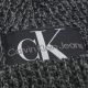 3. Czapka Calvin Klein Jeans Oversize Label Beanie K50K509902
