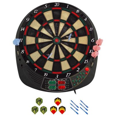 40. DART ELEKTRONICZNY 4 LICZNIKI COVENTRY BEST SPORTING