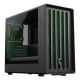 GameMax CLAW 360 BK Micro Tower Czarny