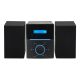 Micro system Denver MCA-240 z CD, radiem i AUX
