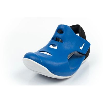 8. Sandały Nike Sunray Protect 3 Jr DH9465-400