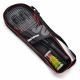 22. Zestaw do speed badmintona Meteor 16839