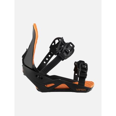 4. Wiązania snowboard ROSSIGNOL VIPER M/L