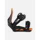 4. Wiązania snowboard ROSSIGNOL VIPER M/L