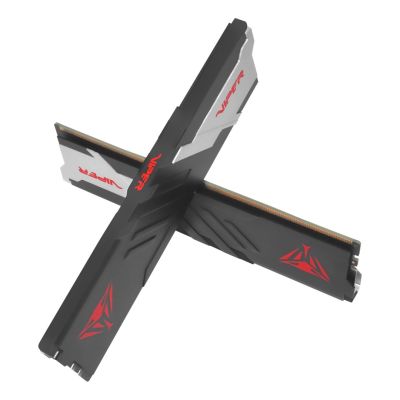 25. PATRIOT DDR5 2x32GB VIPER VENOM 6400MHz CL32 XMP3
