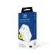 8. Ładowarka sieciowa 3mk Hyper Charger PD 45W QC4+ PPS 2C Super-Fast Charge 2.0 - biała