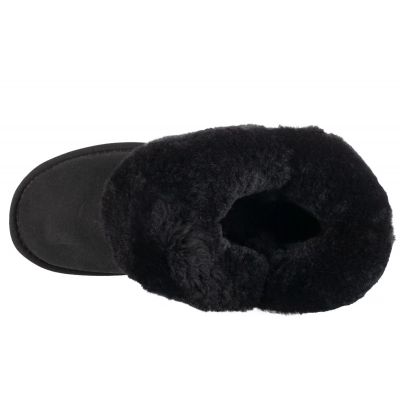 8. Buty EMU Australia Platinum Mintaro W WP11850-BLAK