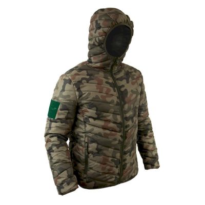 2. Kurtka TEXAR REVERSE olive/pl camo - 02-REV-CO-OP