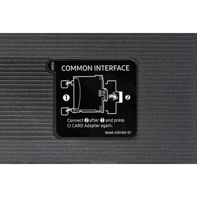 33. Telewizor 55" Samsung QE55QN77F