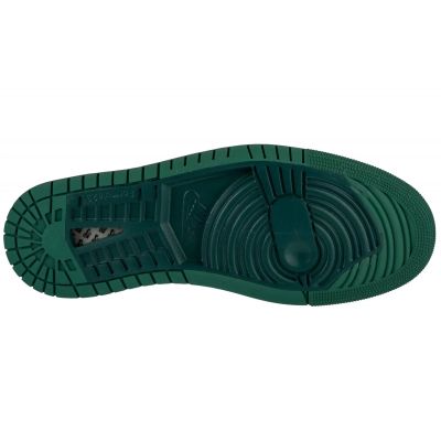 4. Buty Nike Air Jordan 1 Zoom CMF 2 M DV1307-130 