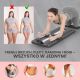 6. Extralink | Deska do pilatesu | reformer do ćwiczeń brzucha pompki
