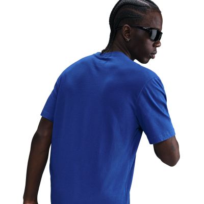 2. Koszulka Nike Chelsea Londyn Crest M HQ8395-495