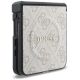 7. Etui Guess 4G Classic MagSafe na Samsung Galaxy Z Flip 8 - różowe