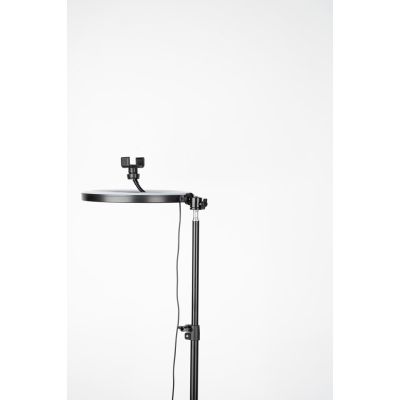 17. Tripod Havit ST7012 Pro z pierścieniem świetlnym