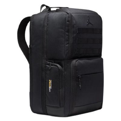 2. Plecak sportowy Air Jordan Jam Collectors Backpack 31.5L Black - MA0944-023
