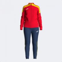 Dres Joma Championship VIII Tracksuit W 902516.603