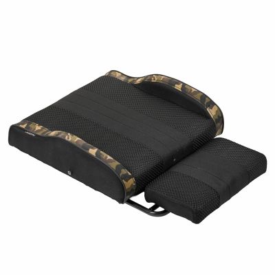 13. Fotel gamingowy Huzaro Force 4.7 Camo Mesh
