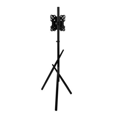 23. MACLEAN UCHWYT / STOJAK PODŁOGOWY DO TV, 27-55", MAX. VESA 200X200, MAX. 60KG MC-181 B