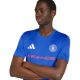 5. Koszulka męska adidas France 26 Jersey niebieska KH2312