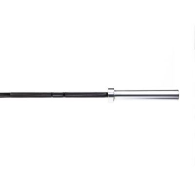 32. Gryf do corssfitu HMS premium GCFD450 201cm 15kg