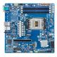 7. Płyta główna Gigabyte MC13-LE0 1x AM5 AMD Epyc 4004/Ryzen 7000 B650E (4xDIMM, 4x SATA, 1xM.2, 2x1Gbe, IPMI, mATX)