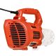 6. Dmuchawa do liści BLACK+DECKER BLACK+DECKER DMUCHAWA BEBL185