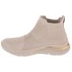 2. Skechers Arch Fit S-Miles - Sock Walk 155580-TPE Beżowe 36