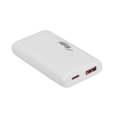 5. AKYGA ŁADOWARKA USB-A + USB-C AK-CH-31