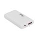 5. AKYGA ŁADOWARKA USB-A + USB-C AK-CH-31