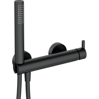 Bateria prysznicowa z zestawem prysznicowym BQS_N41M 5907650818540