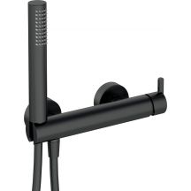 Bateria prysznicowa z zestawem prysznicowym BQS_N41M 5907650818540