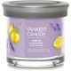 Świeca mała LEMON LAVENDER YANKEE