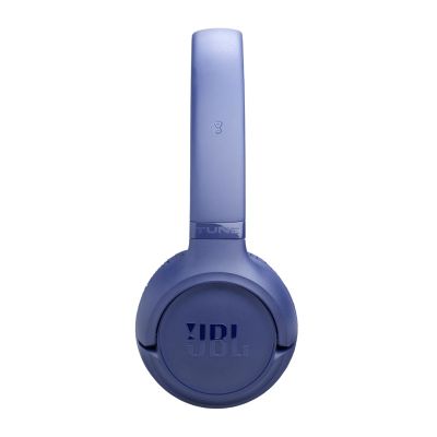 8. JBL TUNE530BTBLU Słuchawki nauszne BT niebieskie