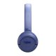 8. JBL TUNE530BTBLU Słuchawki nauszne BT niebieskie