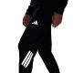 4. Spodnie męskie adidas Adi 365 Iconic Running czarne KE6742