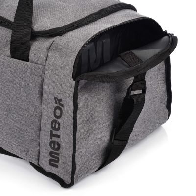 9. Torba fitness Meteor Odyn 16897