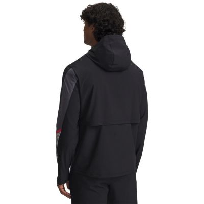 2. Męska kurtka do biegania Under Armour UA Velociti Storm Hooded Under Armour 6005900-001