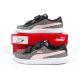16. Buty Puma Smash v2 Jr 367380 30