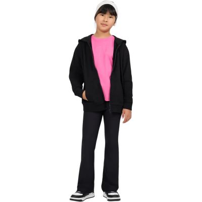 8. Koszulka dla dziewczynki 4F F3004 ciemny róż 4FJWSS26TTSHF3004 53S