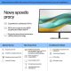 3. MONITOR HP LED 23,8” S5 Pro 524pf (9D9L6UT)