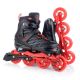 7. Rolki regulowane FunActiv Flex-X