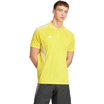 8. Koszulka adidas Tiro 25 Competition Polo M JY1896