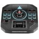 Thrustmaster Sol-R 5 Base Czarny USB Analogowa/Cyfrowa PC