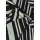 3. Legginsy damskie Casall Essential Printed Tights zielony