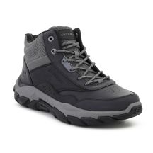 SKECHERS SANTORO - HOPKINS 205587-BLK