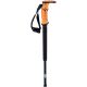 Kije skiturowe BCA SCEPTER ALU Black-Orange